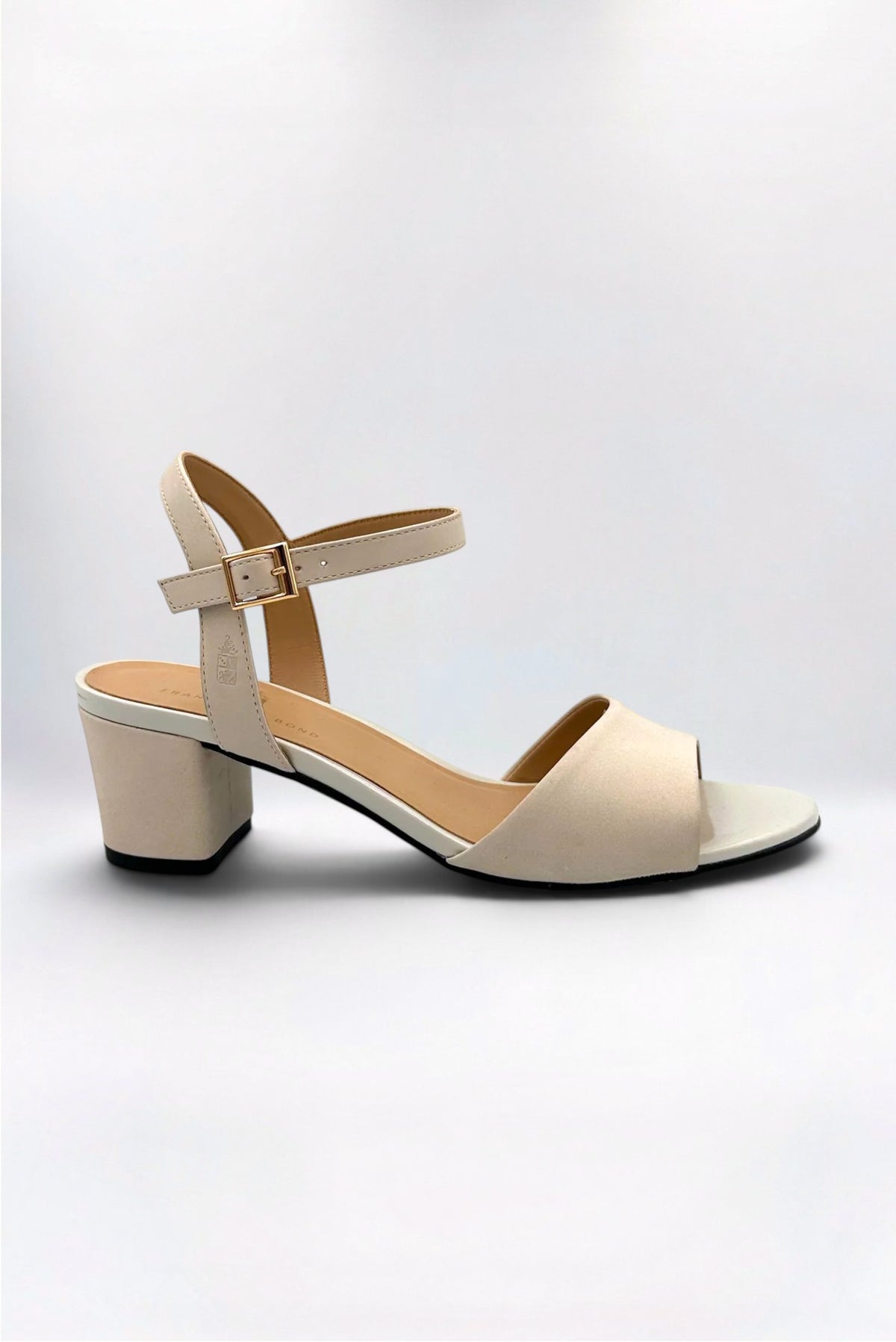 Ingrid Suede Classic Beige
