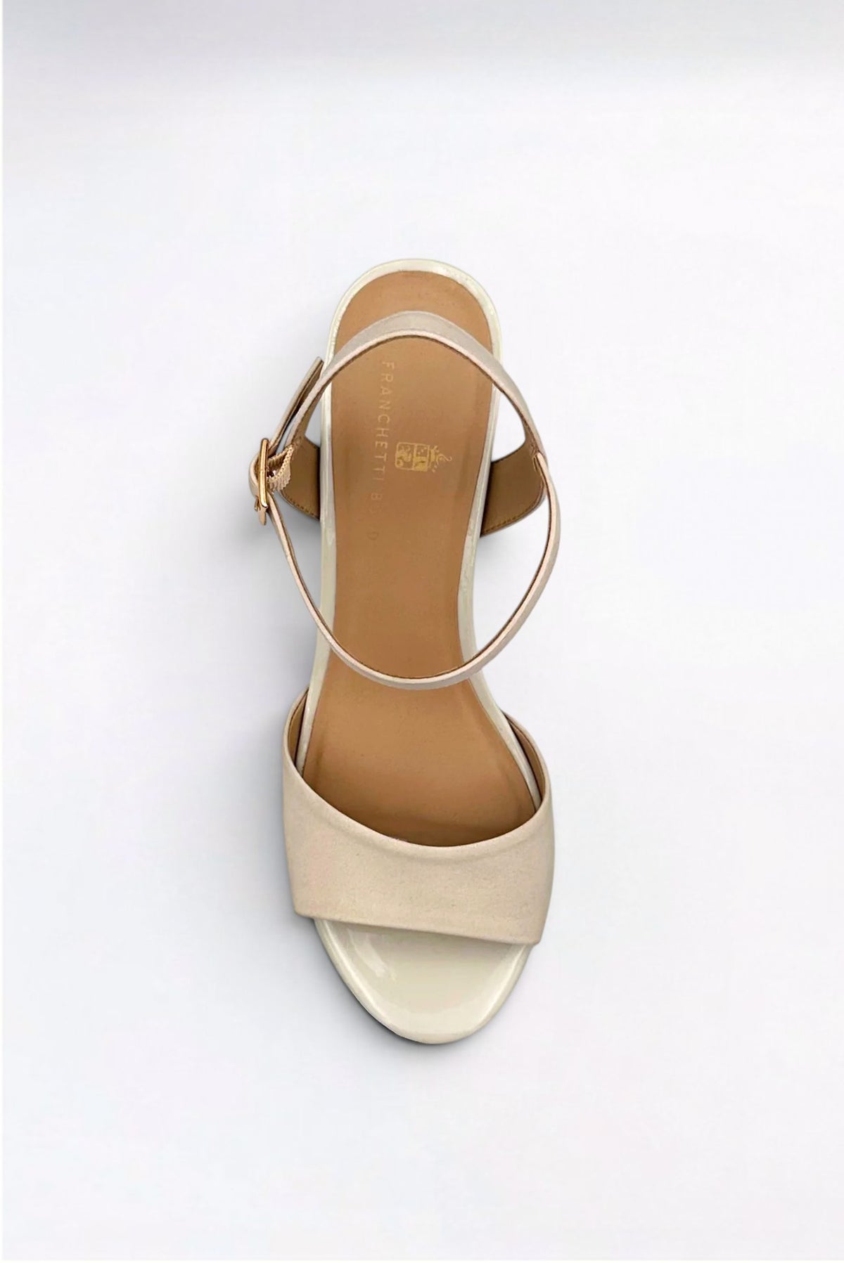 Ingrid Suede Classic Beige