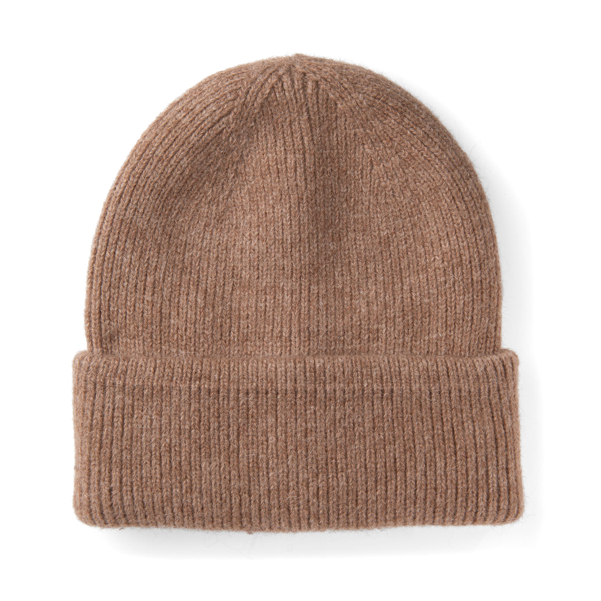Graziella Mocha Beanie