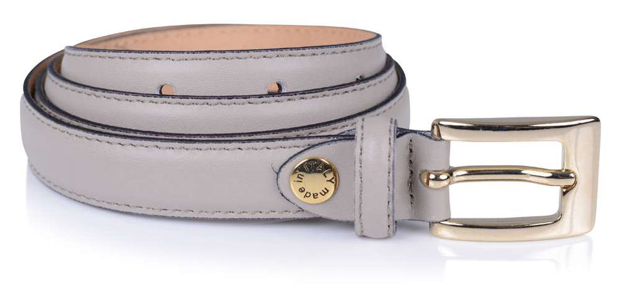 Olga-Belt Grey
