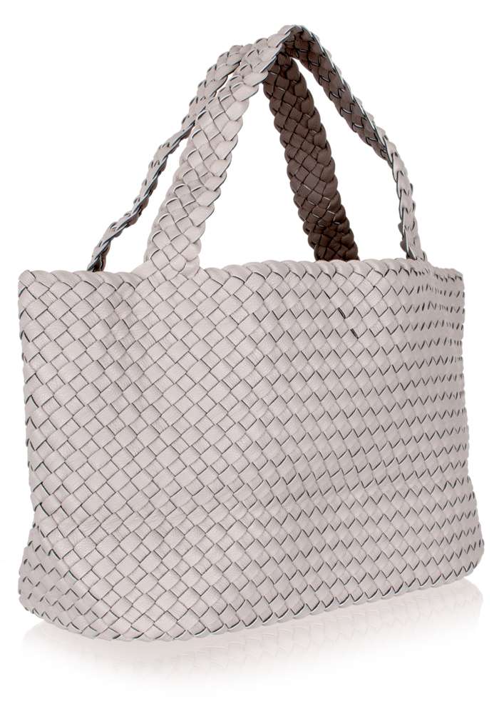 Tonia White/Grey