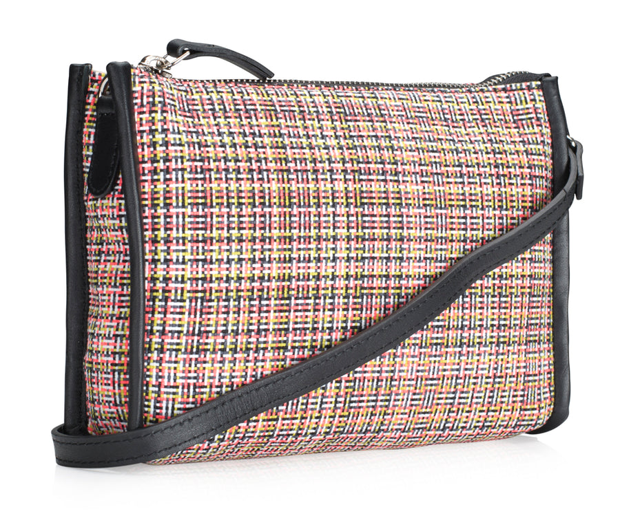 Zarah Fabric Multi